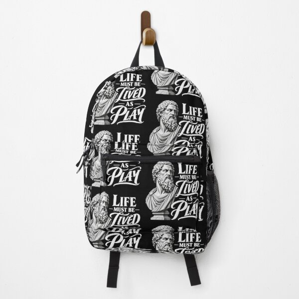 Item preview, Live Lightly designed and sold by Quote Gallery.