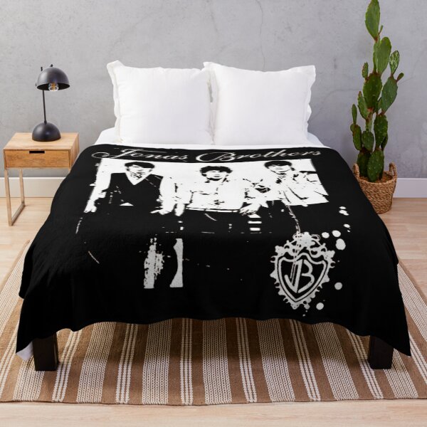 Item preview, Jonas Brothers Tour designed and sold by BornaBhatia.