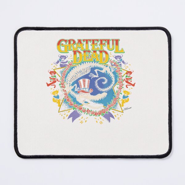 Item preview, Grateful Dead designed and sold by totempress.