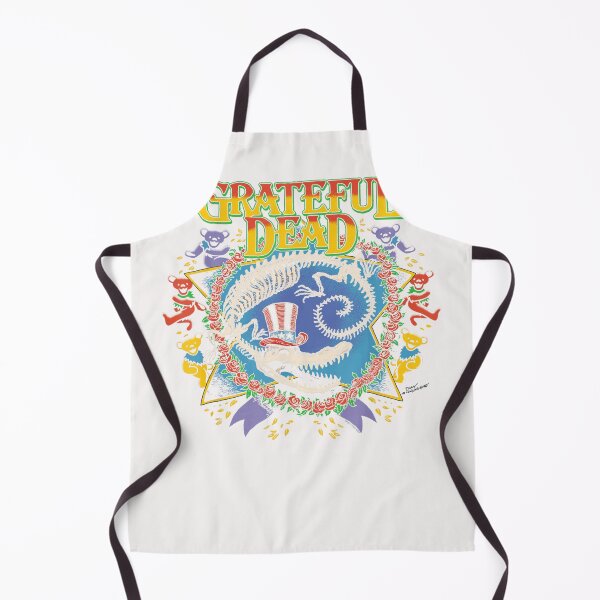 Item preview, Grateful Dead designed and sold by totempress.