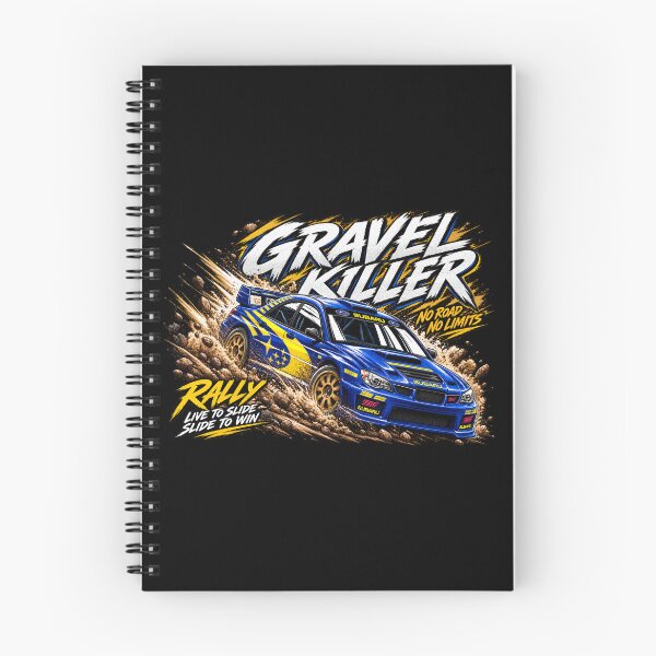 Item preview, Gravel Killer designed and sold by widodosaragih.