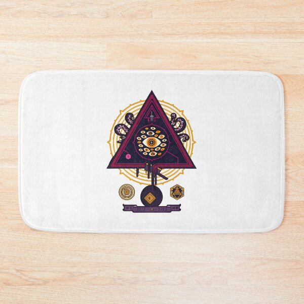 Item preview, All Seeing Eye Mystic Esoteric Art - Celestial Third Eye Sacred Geometry Spiritual Symbol designed and sold by KRBHylian.