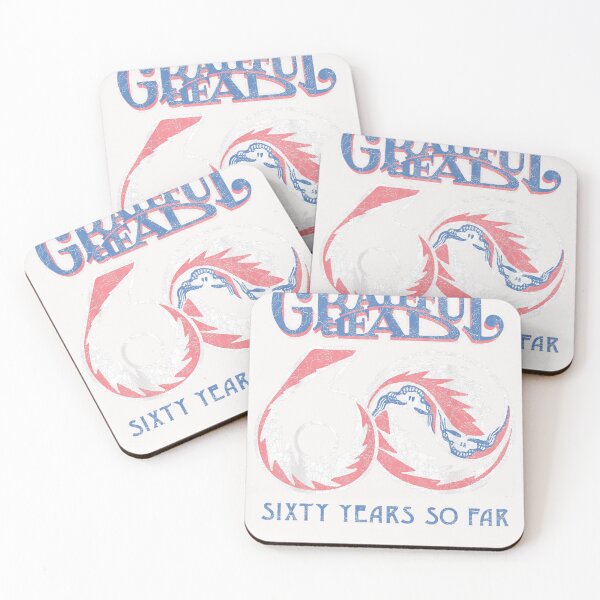 Item preview, Grateful Dead designed and sold by totempress.
