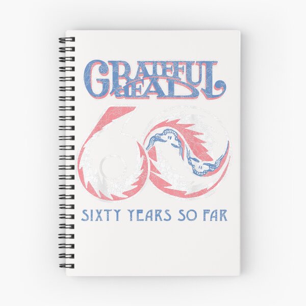 Item preview, Grateful Dead designed and sold by totempress.