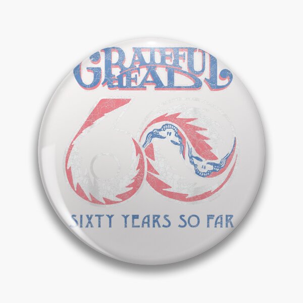 Item preview, Grateful Dead designed and sold by totempress.