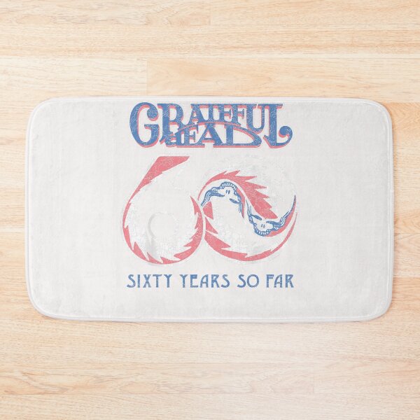 Item preview, Grateful Dead designed and sold by totempress.