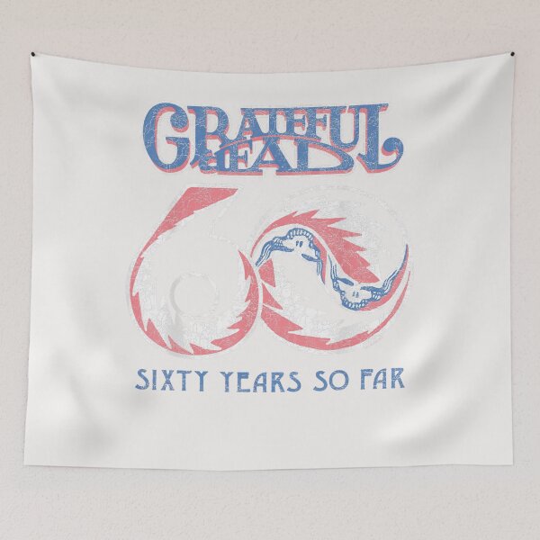 Item preview, Grateful Dead designed and sold by totempress.