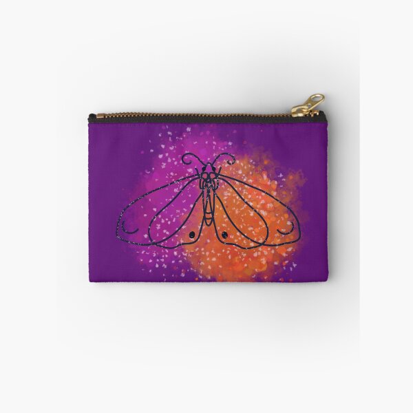 Item preview, Moth Abstract Composiion designed and sold by SpottedPilot.
