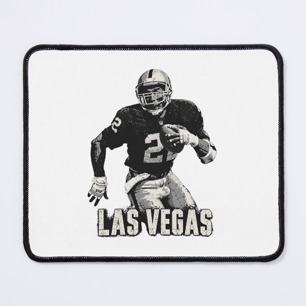Item preview, Las Vegas Football Number 22 Action Vintage Graphic designed and sold by dartoffofo⭐⭐⭐⭐⭐.