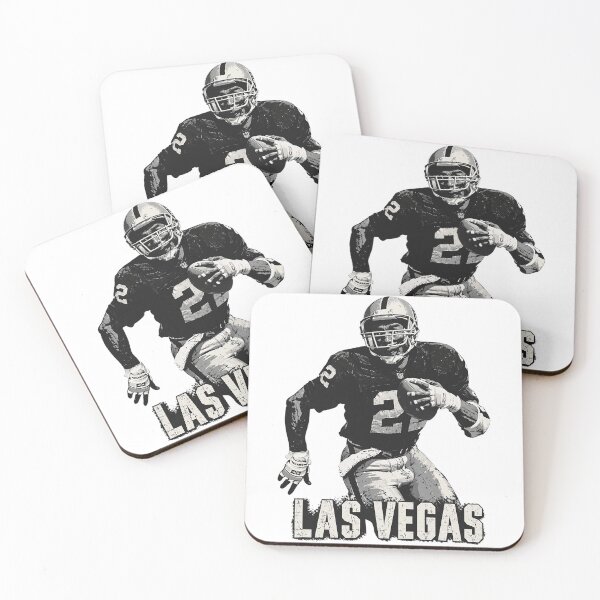 Item preview, Las Vegas Football Number 22 Action Vintage Graphic designed and sold by dartoffofo⭐⭐⭐⭐⭐.