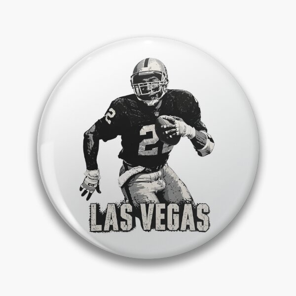Item preview, Las Vegas Football Number 22 Action Vintage Graphic designed and sold by dartoffofo⭐⭐⭐⭐⭐.