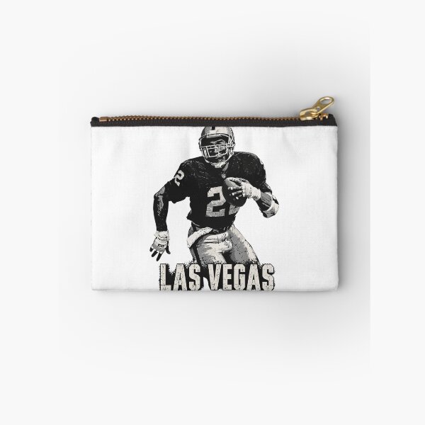Item preview, Las Vegas Football Number 22 Action Vintage Graphic designed and sold by dartoffofo⭐⭐⭐⭐⭐.