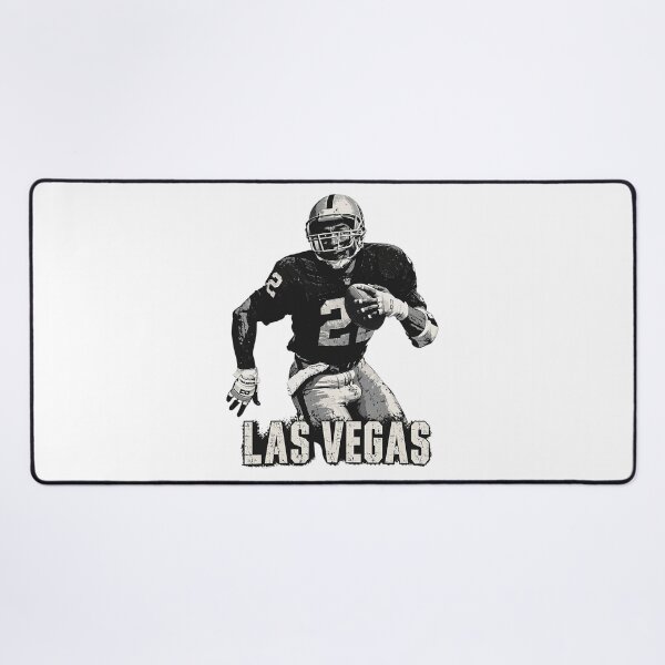 Item preview, Las Vegas Football Number 22 Action Vintage Graphic designed and sold by dartoffofo⭐⭐⭐⭐⭐.