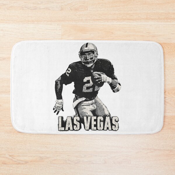 Item preview, Las Vegas Football Number 22 Action Vintage Graphic designed and sold by dartoffofo⭐⭐⭐⭐⭐.