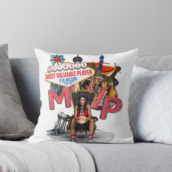 Item preview, Vegas Women'S Basketball Mvp Cartoon Art - Ultimate Female Hoops Champ Fan Graphic | Perfect Gift For You And Friends designed and sold by klickklick.