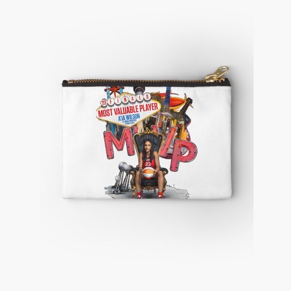 Item preview, Vegas Women'S Basketball Mvp Cartoon Art - Ultimate Female Hoops Champ Fan Graphic | Perfect Gift For You And Friends designed and sold by klickklick.