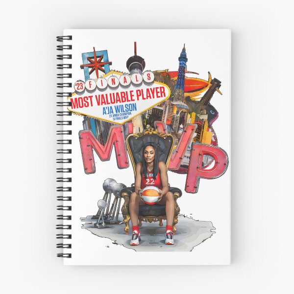 Item preview, Vegas Women'S Basketball Mvp Cartoon Art - Ultimate Female Hoops Champ Fan Graphic | Perfect Gift For You And Friends designed and sold by klickklick.