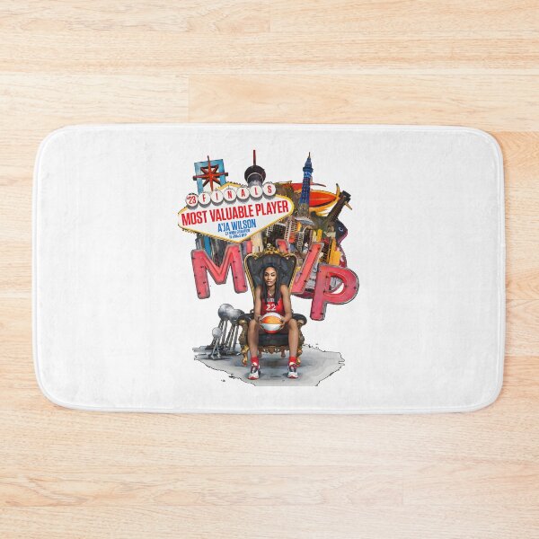 Item preview, Vegas Women'S Basketball Mvp Cartoon Art - Ultimate Female Hoops Champ Fan Graphic | Perfect Gift For You And Friends designed and sold by klickklick.
