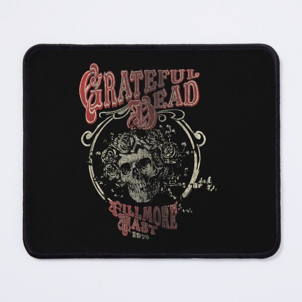 Item preview, Grateful Dead designed and sold by totempress.
