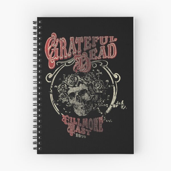 Item preview, Grateful Dead designed and sold by totempress.