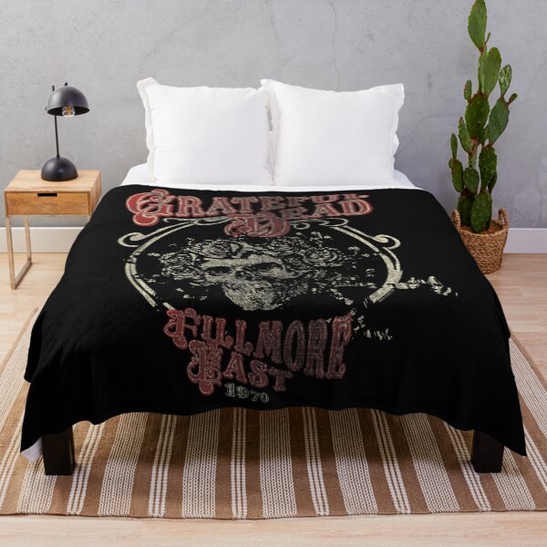 Item preview, Grateful Dead designed and sold by totempress.