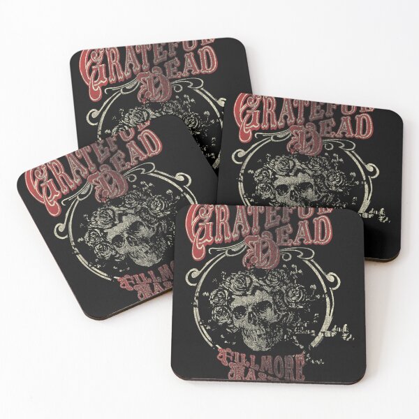 Item preview, Grateful Dead designed and sold by totempress.