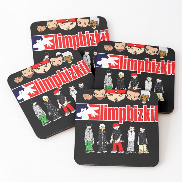 Item preview, Amazing Of Limp Bizkit Is An American Rap Rock  designed and sold by priestimpsont.