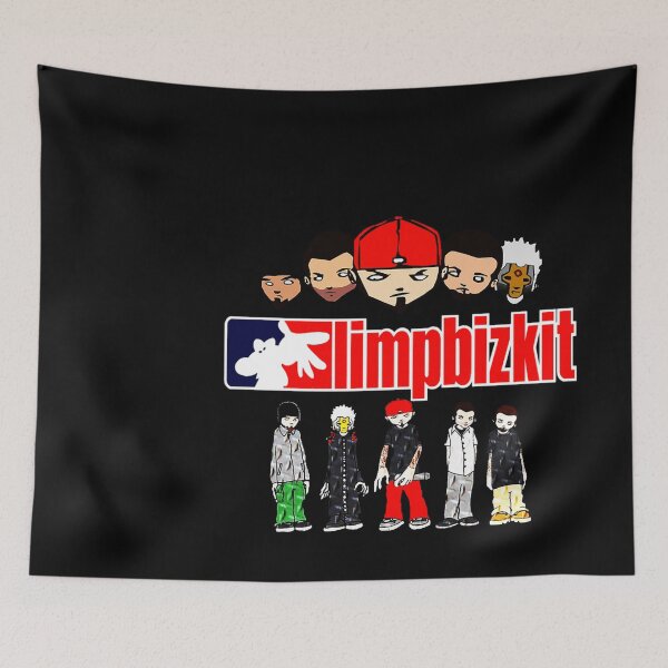 Item preview, Amazing Of Limp Bizkit Is An American Rap Rock  designed and sold by priestimpsont.