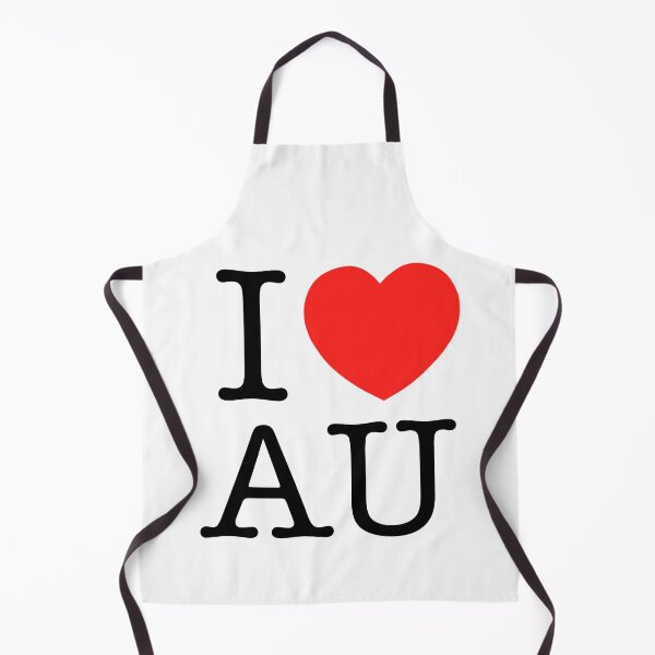 Item preview, I LOVE AUSTRALIA designed and sold by Jamalhama.