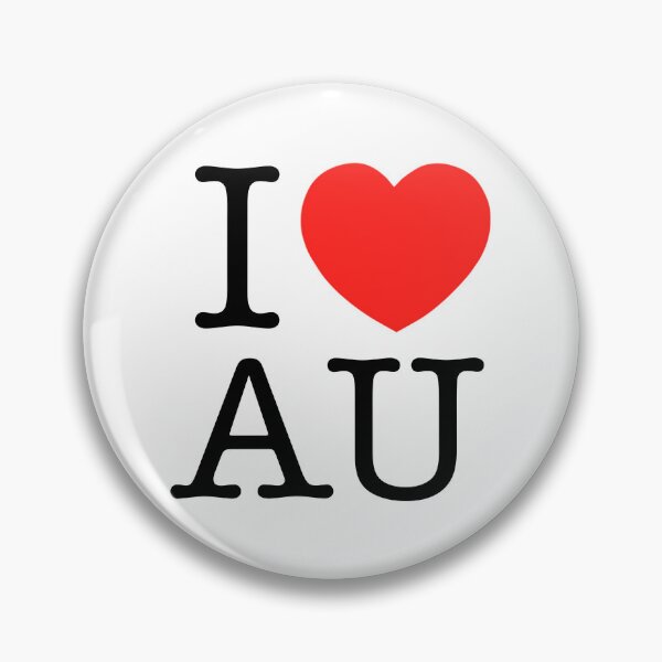 Item preview, I LOVE AUSTRALIA designed and sold by Jamalhama.