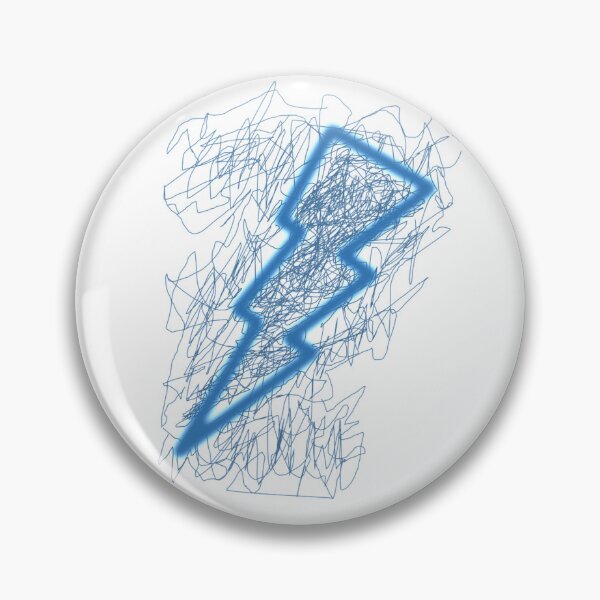 Item preview, Abstract Blue designed and sold by lightninlights.