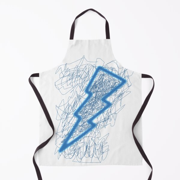 Item preview, Abstract Blue designed and sold by lightninlights.