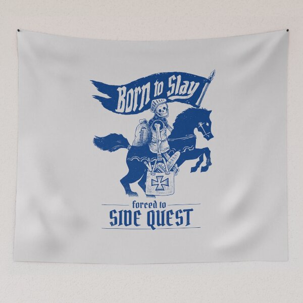 Item preview, Born to slay designed and sold by ppmid.