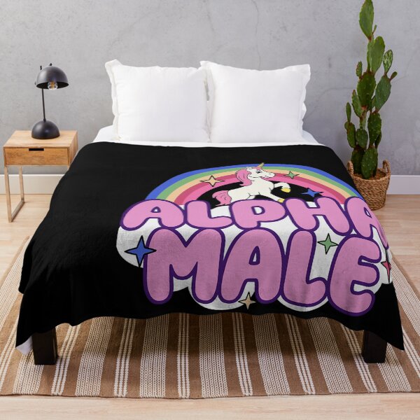 Item preview, Alpha Male designed and sold by arjonapahkt.