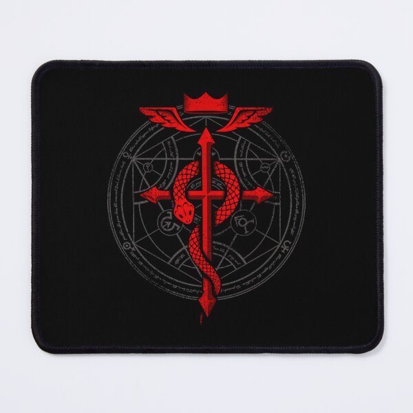 Item preview, Alchemists Flamels designed and sold by WeRiseDesign.