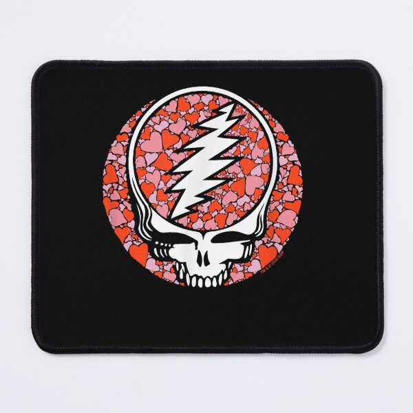 Item preview, Grateful Dead designed and sold by totempress.