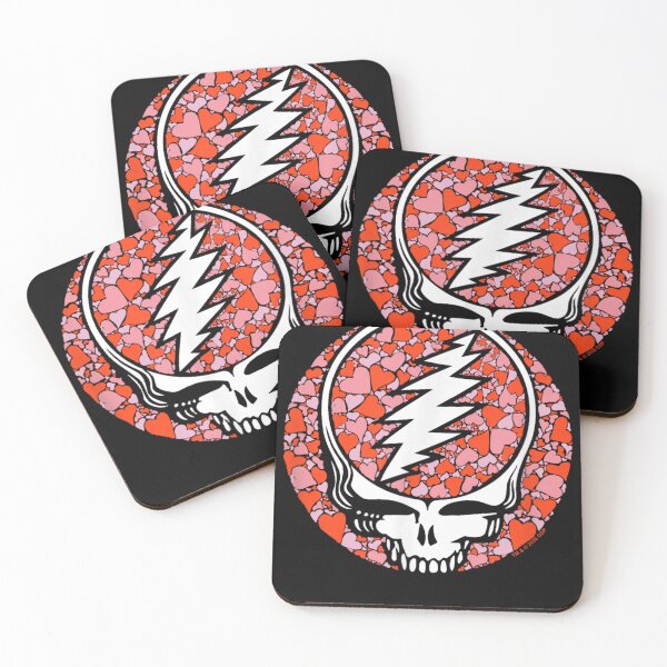 Item preview, Grateful Dead designed and sold by totempress.