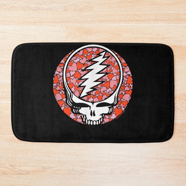 Item preview, Grateful Dead designed and sold by totempress.