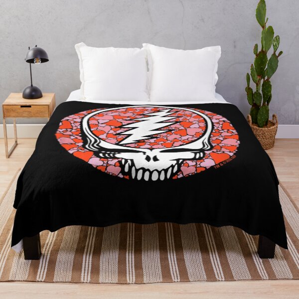 Item preview, Grateful Dead designed and sold by totempress.