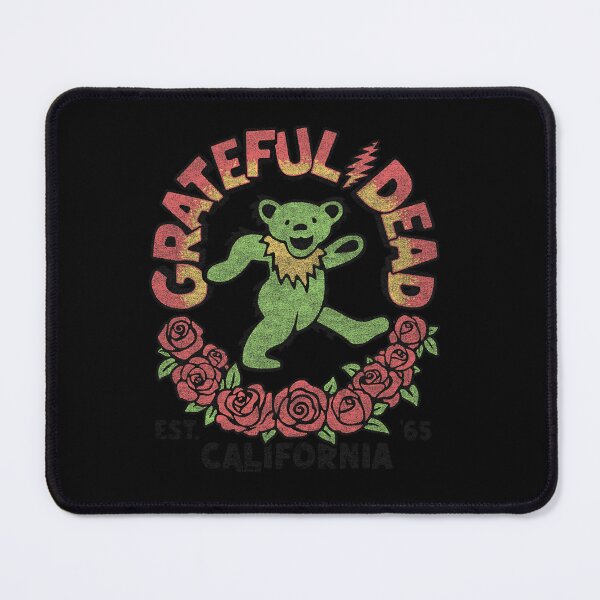 Item preview, Grateful Dead designed and sold by totempress.