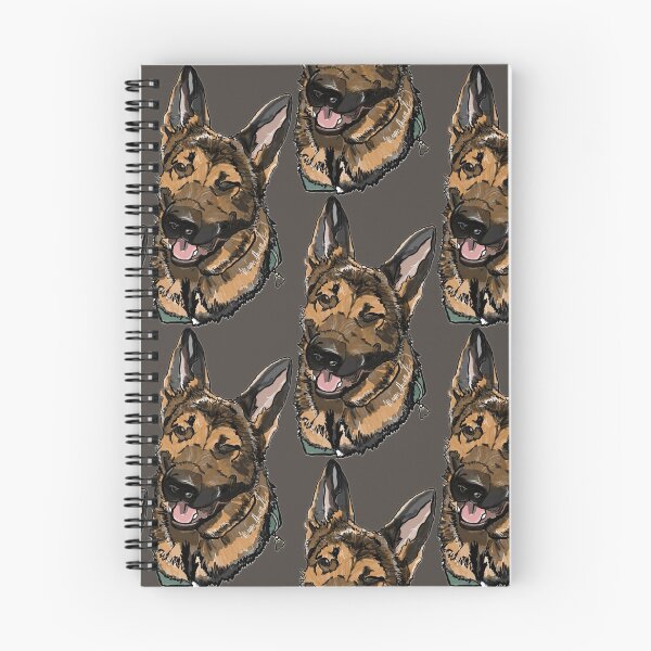 Item preview, Charles “B” Barkin designed and sold by DanikaInVetMed.