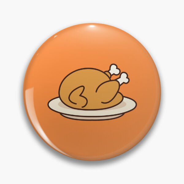 Item preview, The best oven roasted Turkey  designed and sold by cutepid.