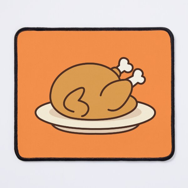 Item preview, The best oven roasted Turkey  designed and sold by cutepid.