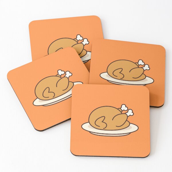Item preview, The best oven roasted Turkey  designed and sold by cutepid.
