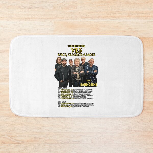 Item preview, Classic Progressive Rock Band Live Concert Art | Vintage 70s Prog Rock Performance Graphic designed and sold by KRBHylian.