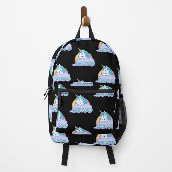 Item preview, Be Yourself Magical Kind Heart Aesthetic Rainbow Pony Lover Gift | Best Gift designed and sold by jamal alamri.