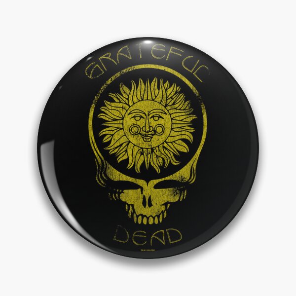 Item preview, Grateful Dead designed and sold by totempress.
