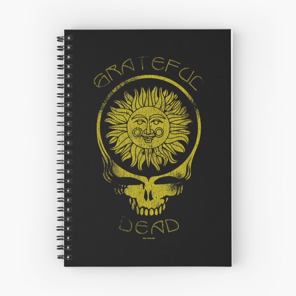 Item preview, Grateful Dead designed and sold by totempress.