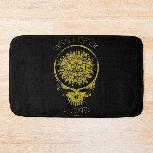 Item preview, Grateful Dead designed and sold by totempress.
