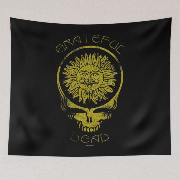 Item preview, Grateful Dead designed and sold by totempress.